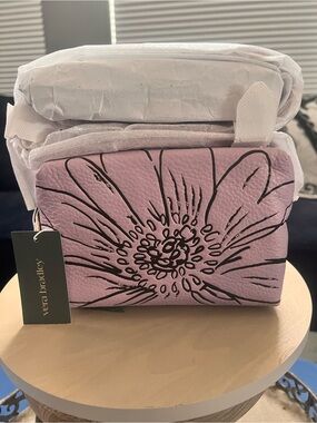💜Vera Bradley Blake Crossbody💜